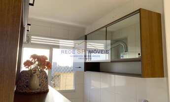 Imagem 4: LINDO APARTAMENTO À VENDA EM ITAQUERA