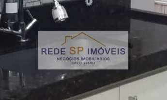 Imagem 7: APARTAMENTO COM SACADA E VAGA DE GARAGEM - CIDADE LÍDER