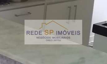 Imagem 5: APARTAMENTO COM SACADA E VAGA DE GARAGEM - CIDADE LÍDER