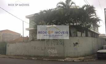 Imagem: EXCELENTE PRÉDIO COMERCIAL PARA VENDA