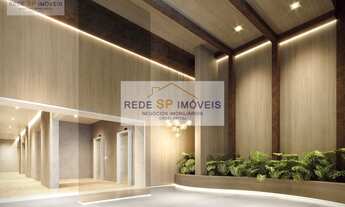 Imagem 6: APTOS DE 02 E 03 DORMITÓRIOS MOOCA