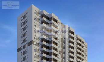 Imagem 2: APTOS DE 02 E 03 DORMITÓRIOS MOOCA