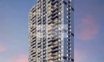 Imagem 3: APTOS DE 02 E 03 DORMITÓRIOS MOOCA