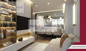 Imagem 7: APTOS DE 02 E 03 DORMITÓRIOS MOOCA