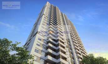 Imagem: APTOS DE 02 E 03 DORMITÓRIOS MOOCA