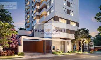 Imagem 5: APTOS DE 02 E 03 DORMITÓRIOS MOOCA