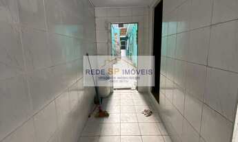 Imagem 2: Sobrado à venda no Pq. do Carmo - região de Itaquera