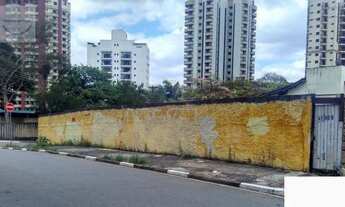 Imagem: Terrenos à venda na Vila Prudente