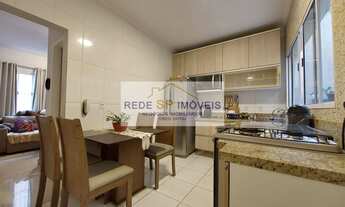 Imagem 6: SOBRADO EM CONDOMÍNIO À VENDA - 02 DORM COM VAGA DE GARAGEM