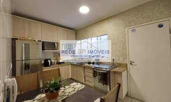 Imagem 7: SOBRADO EM CONDOMÍNIO À VENDA - 02 DORM COM VAGA DE GARAGEM