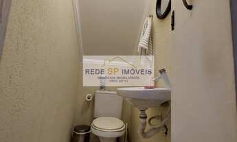 Imagem 5: SOBRADO EM CONDOMÍNIO À VENDA - 02 DORM COM VAGA DE GARAGEM