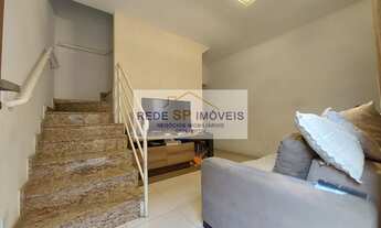 Imagem 2: SOBRADO EM CONDOMÍNIO À VENDA - 02 DORM COM VAGA DE GARAGEM