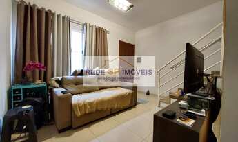 Imagem 3: SOBRADO EM CONDOMÍNIO À VENDA - 02 DORM COM VAGA DE GARAGEM