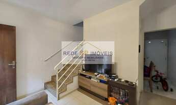 Imagem 4: SOBRADO EM CONDOMÍNIO À VENDA - 02 DORM COM VAGA DE GARAGEM