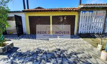 Imagem: Casa à venda em Mongaguá - Litoral de