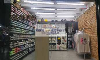 Imagem 5: LOJA À VENDA NA GALERIA DO ROCK