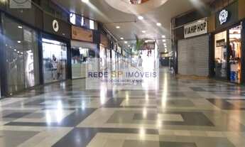 Imagem 3: LOJA À VENDA NA GALERIA DO ROCK