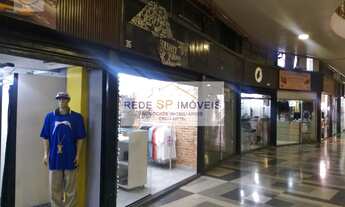 Imagem 4: LOJA À VENDA NA GALERIA DO ROCK