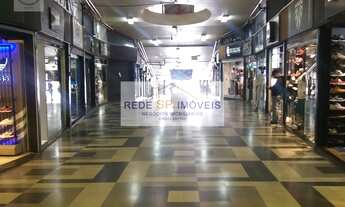 Imagem 2: LOJA À VENDA NA GALERIA DO ROCK