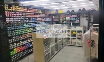 Imagem 6: LOJA À VENDA NA GALERIA DO ROCK