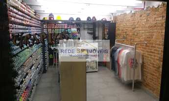 Imagem 7: LOJA À VENDA NA GALERIA DO ROCK