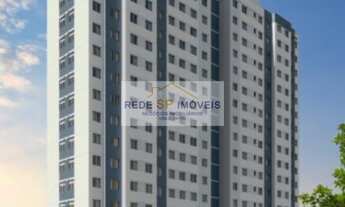 Imagem: RESIDENCIAL NORD SÃO MIGUEL