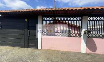 Imagem: CASA TÉRREA À VENDA NA CIDADE LÍDER