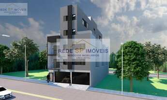 Imagem 3: APARTAMENTO 02 DORMITÓRIOS COM VAGA - RESIDENCIAL CAMILLAS