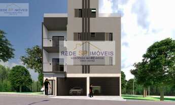 Imagem 4: APARTAMENTO 02 DORMITÓRIOS COM VAGA - RESIDENCIAL CAMILLAS