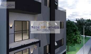 Imagem 1: APARTAMENTO 02 DORMITÓRIOS COM VAGA - RESIDENCIAL CAMILLAS