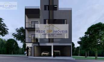 Imagem 5: APARTAMENTO 02 DORMITÓRIOS COM VAGA - RESIDENCIAL CAMILLAS