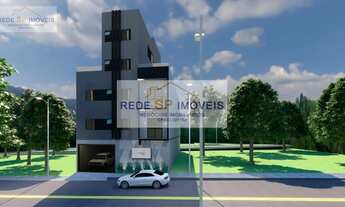 Imagem 2: APARTAMENTO 02 DORMITÓRIOS COM VAGA - RESIDENCIAL CAMILLAS