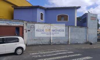 Imagem: SOBRADO À VENDA NA REGIÃO DE ITAQUERA