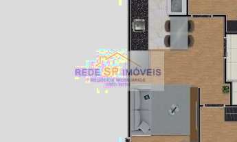 Imagem 7: APARTAMENTOS 02 DORM - CIDADE AE CARVALHO (ITAQUERA