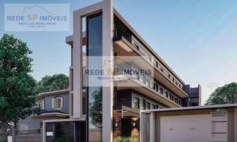 Imagem: APARTAMENTOS 02 DORM - CIDADE AE CARVALHO