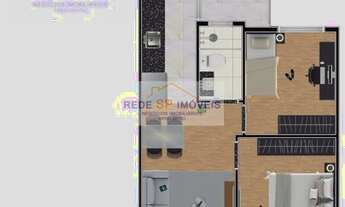 Imagem 4: APARTAMENTOS 02 DORM - CIDADE AE CARVALHO (ITAQUERA