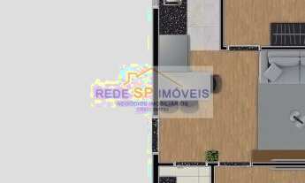 Imagem 5: APARTAMENTOS 02 DORM - CIDADE AE CARVALHO (ITAQUERA