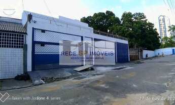 Imagem: PRÉDIO COMERCIAL/INDUSTRIAL PARA VENDA