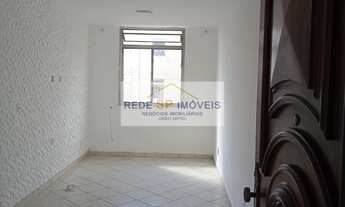 Imagem 2: APARTAMENTO À VENDA - COHAB JOSÉ BONIFÁCIO