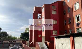 Imagem: APARTAMENTO À VENDA - COHAB JOSÉ BONIFÁCIO