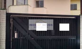 Imagem: ÓTIMO SOBRADO FRONTAL À VENDA - VILA FORMOSA