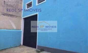 Imagem: GALPÃO A VENDA EM SÃO MATEUS