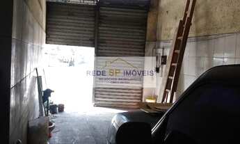 Imagem 2: PRÉDIO COMERCIAL À VENDA - SAPOPEMBA