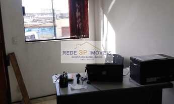 Imagem 7: PRÉDIO COMERCIAL À VENDA - SAPOPEMBA