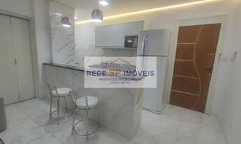 Imagem: Apartamento Kitnet Mobiliada e Reformada