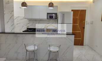 Imagem 2: Apartamento Kitnet Mobiliada e Reformada à venda - Centro de São Paulo