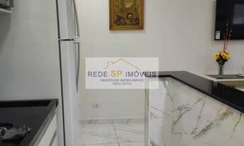 Imagem 3: Apartamento Kitnet Mobiliada e Reformada à venda - Centro de São Paulo