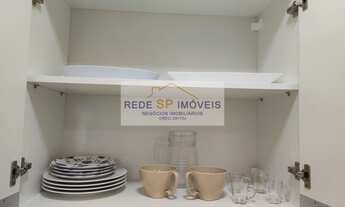 Imagem 7: Apartamento Kitnet Mobiliada e Reformada à venda - Centro de São Paulo