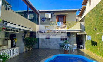 Imagem: EXCELENTE SOBRADO À VENDA - ITAIM PAULISTA