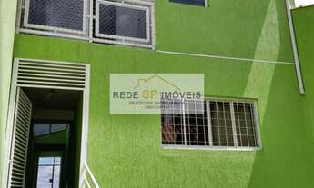 Imagem 2: Sobrado Alto Padrão à venda na Vila Nova Curuçá - Região de São Miguel Paulista